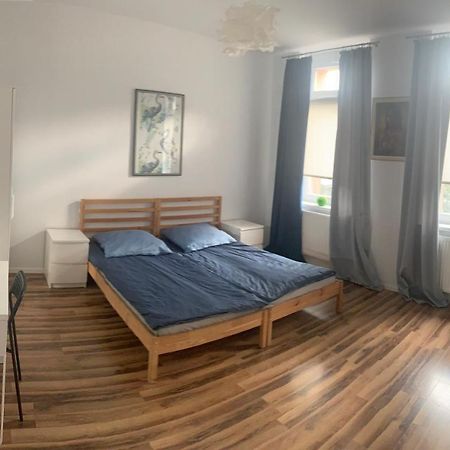 Appartamento Kamienica2 Chorzów Esterno foto