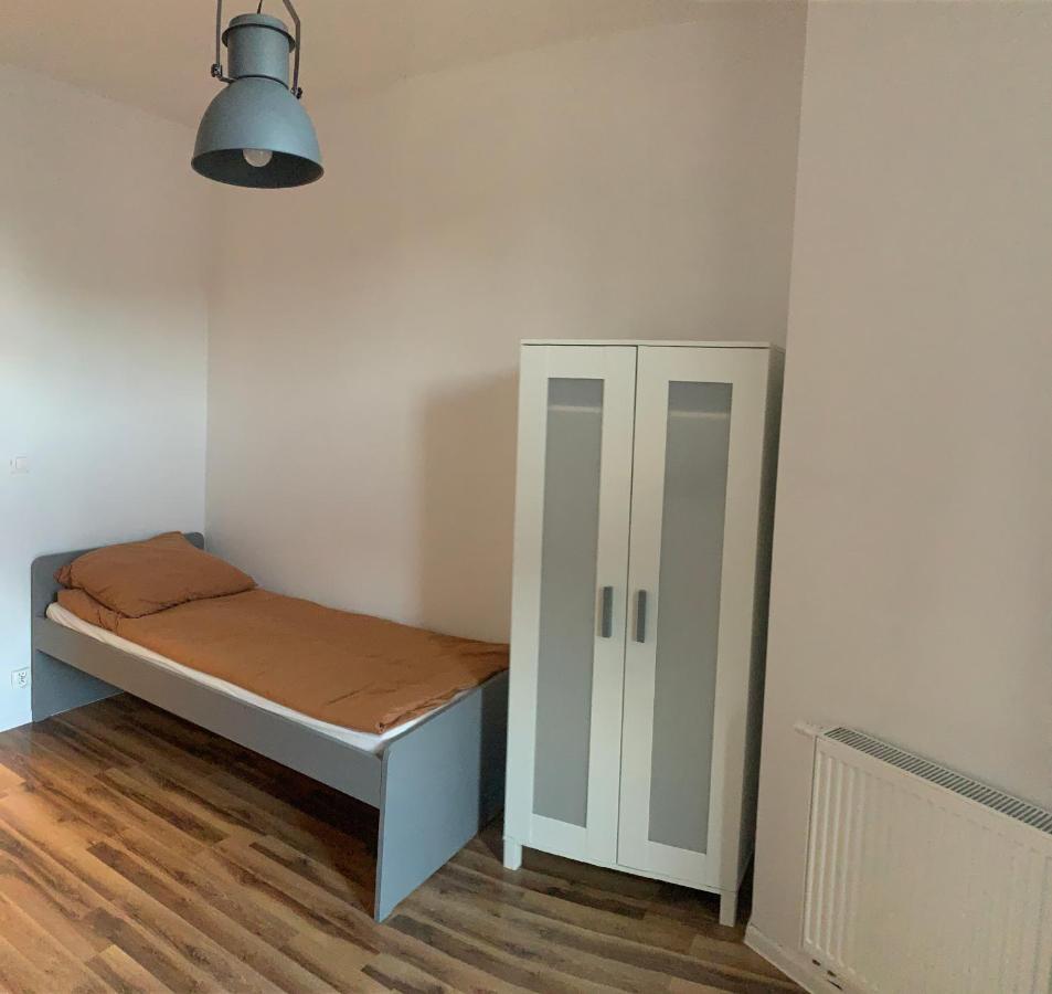 Appartamento Kamienica2 Chorzów Esterno foto
