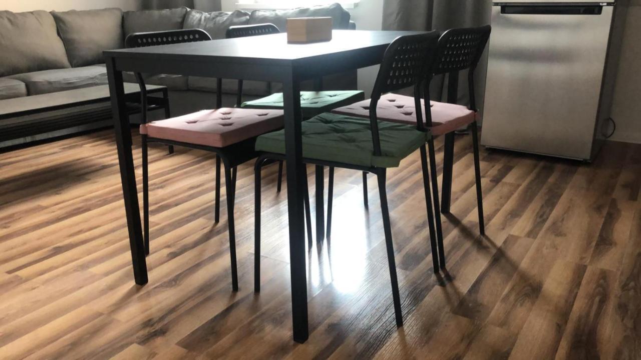 Appartamento Kamienica2 Chorzów Esterno foto
