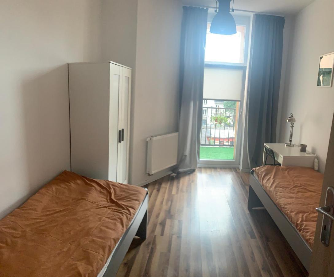 Appartamento Kamienica2 Chorzów Esterno foto
